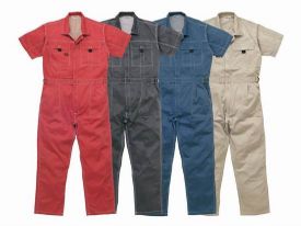 Work Wear/ Uniform/ Working Trouser